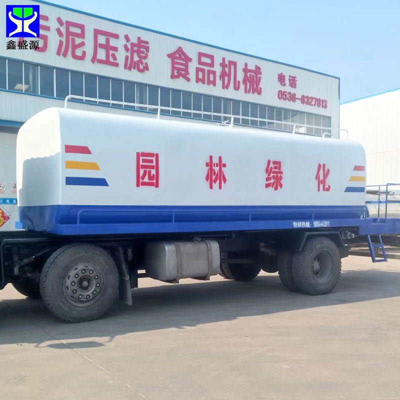 园林绿化洒水罐